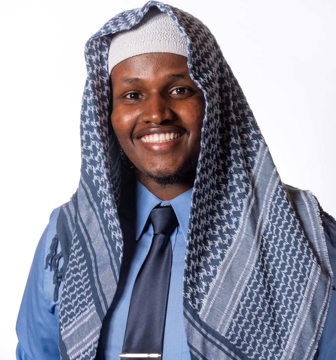 Abdimalik (Malik) Mohamud